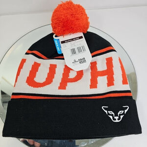 Skiuphill Quick Dry Beanie 58cm Toque Hat Snowboarding Skiing Unisex Dynafit